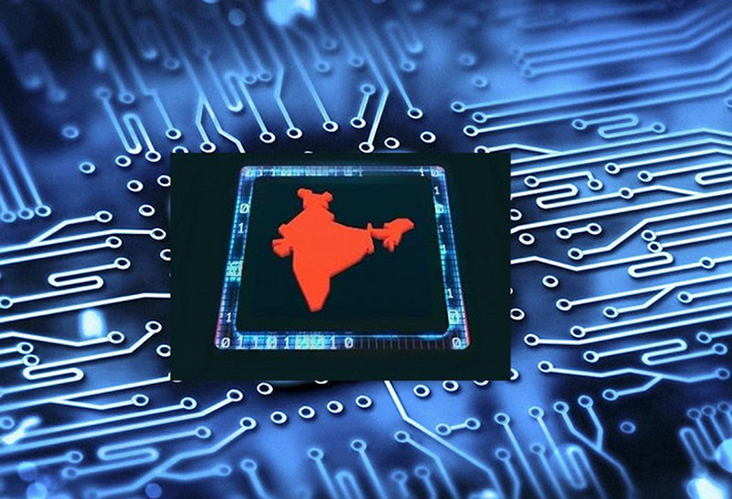 semiconductors india
